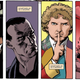 Illustration for article titled New emDoctor Who/em comic shows the Doctors ultimate weakness